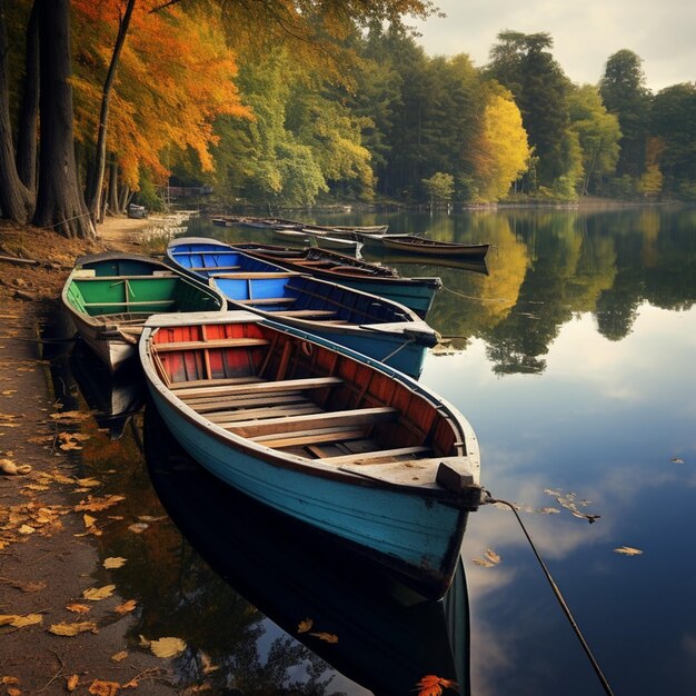 Illustration du bateau