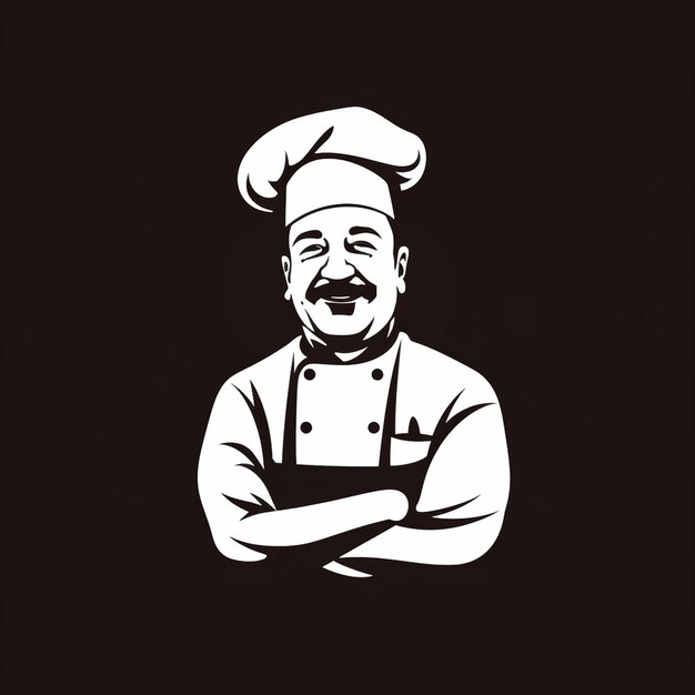 illustration du chef