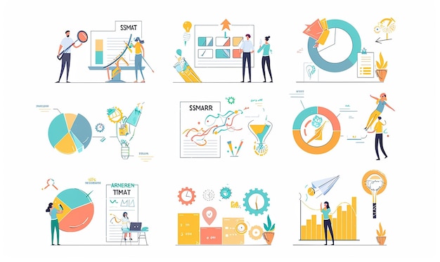 Illustration du processus de configuration