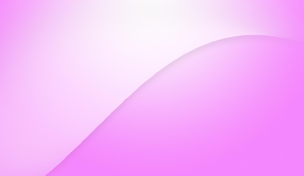 Illustration graphique courbe sur fond violet moderne Fonds d'écran et dégradés doux