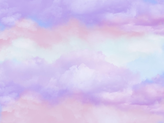 L'illustration gratuite de Sky Nature Clouds