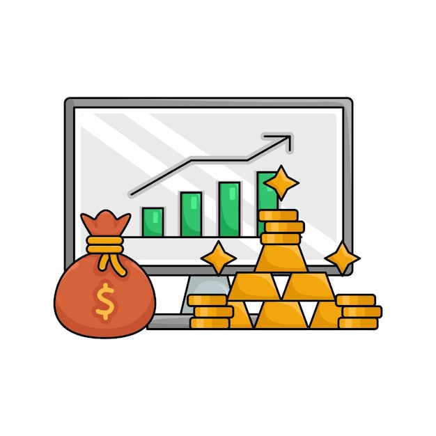 Illustration de l'investissement