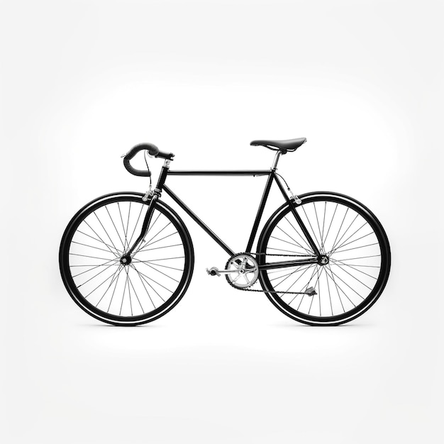 Photo illustration de vélo