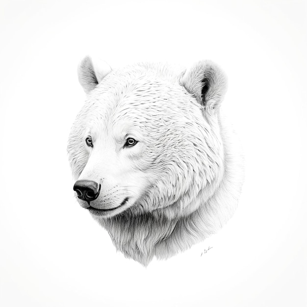 Illustrations d'animaux sur fond blanc