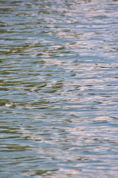 Image de l'arrière-plan de la texture du motif de l'eau