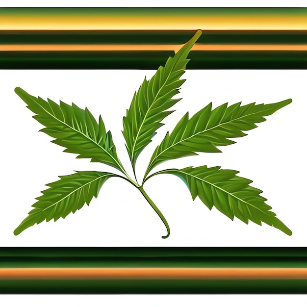 Une image de cannabis pour la livraison de cannabis