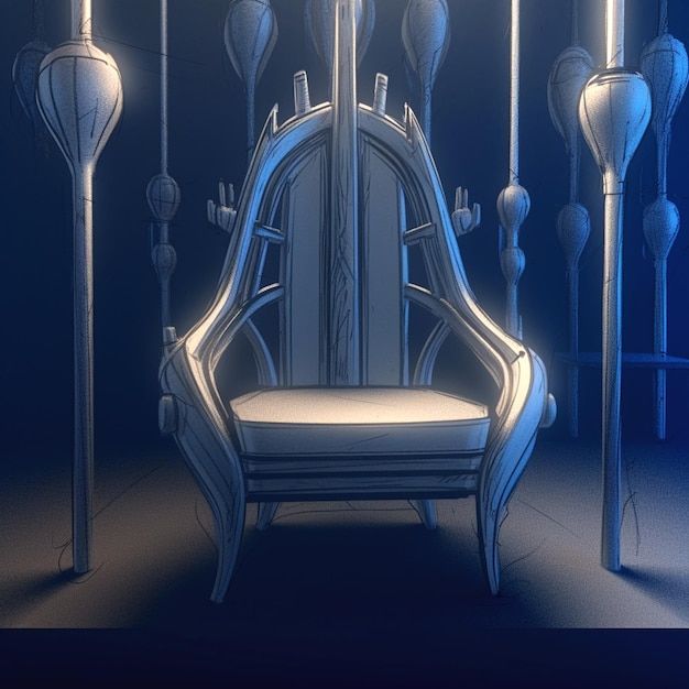 image de la chaise