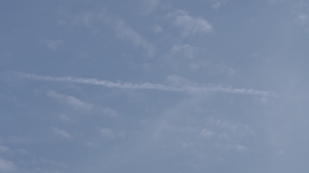 Image de ciel nuageux blanc hd