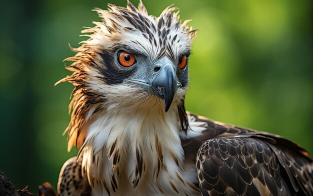 Une image décente d'Osprey