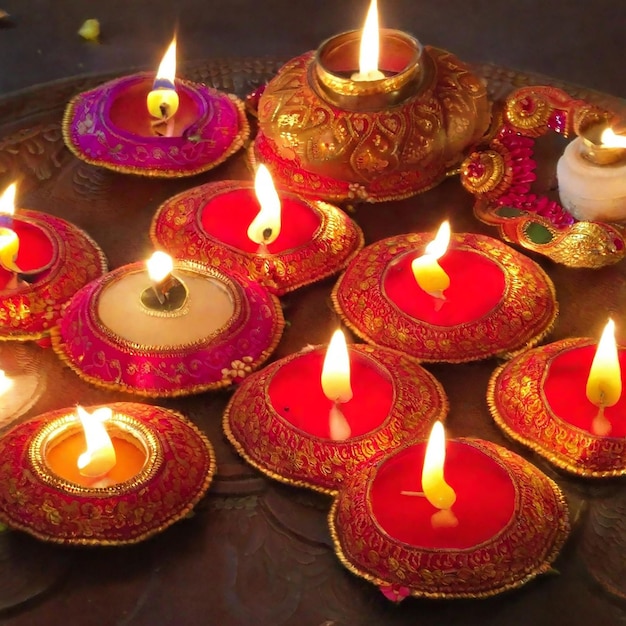 Image de Diwali