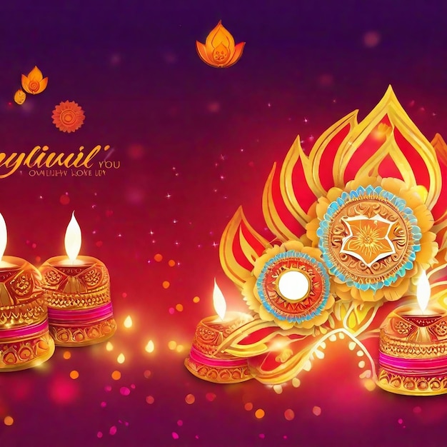 Image de Diwali