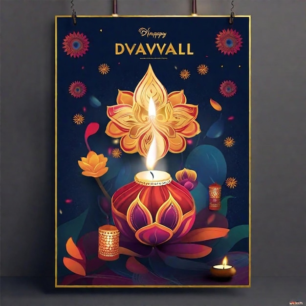 Image de Diwali