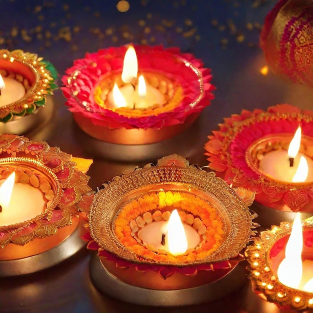 Image de Diwali