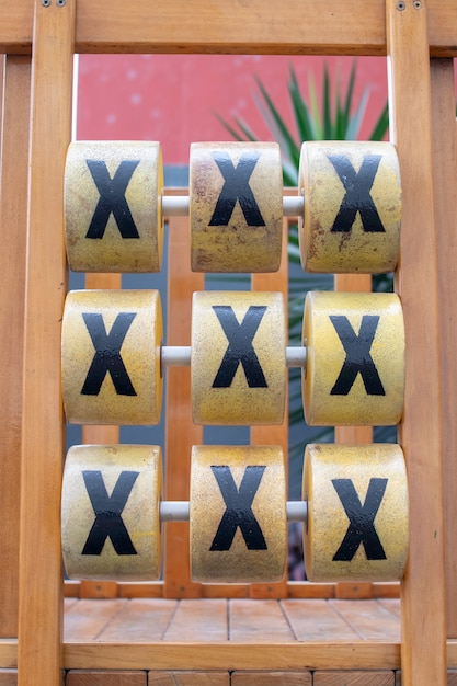 Image du jeu Tic-Tac-Toe