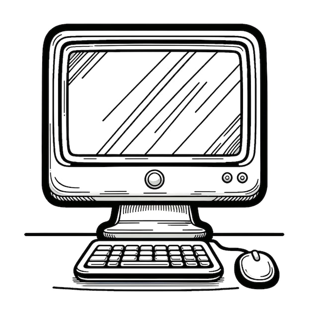 L'image du moniteur