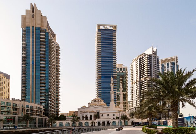 Image de Dubai Marina