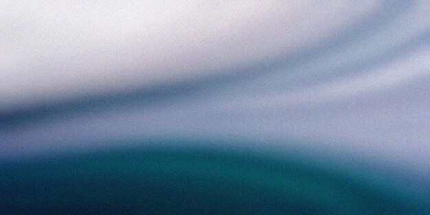 Image de fond abstraite Gradient teal et lavande