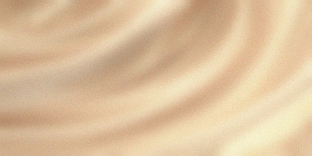 Image de fond abstraite Peach douce Vagues subtiles Texture