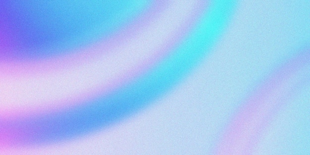 Image de fond abstraite Tourbillon pastel Texture de gradient bleu violet