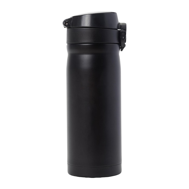 Image de fond de la bouteille d'eau