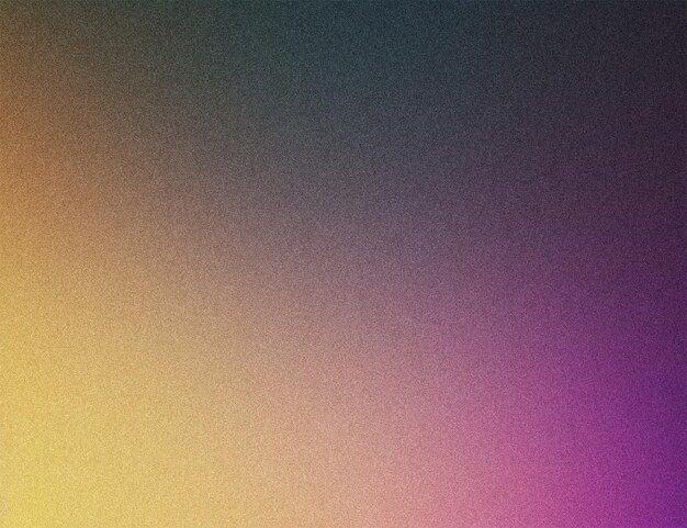 Image de fond avec un gradient de texture granuleuse