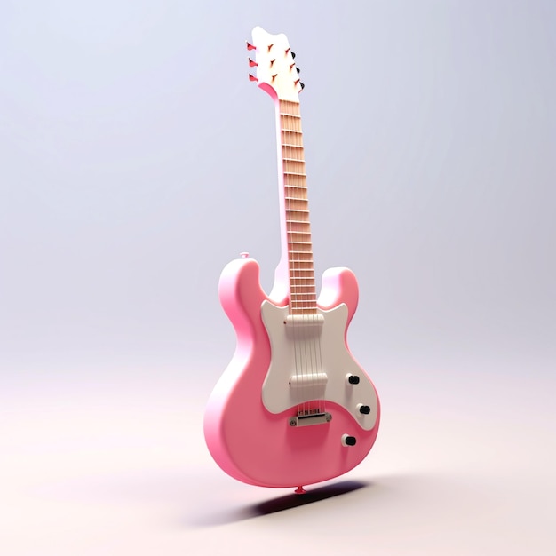 image de guitare