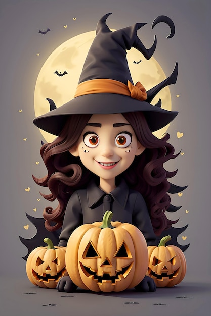 Image Halloween gratuite