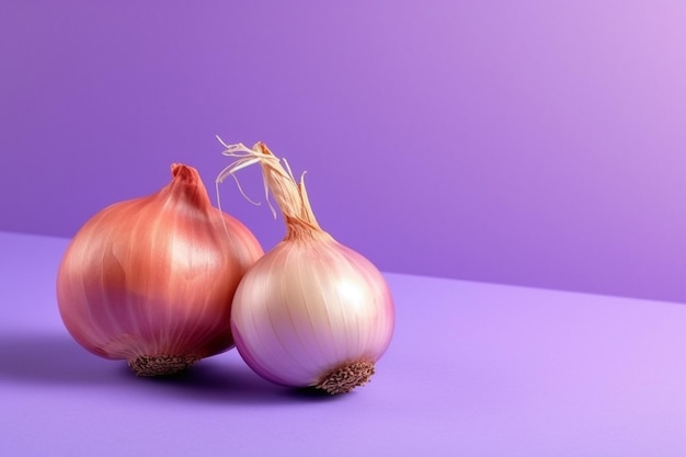 Image de légumes à l'oignon