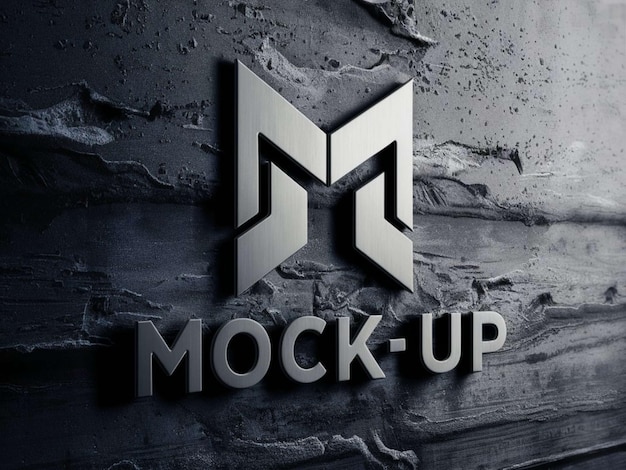 une image d'un logo pour le mot en haut