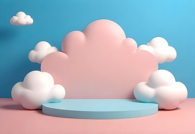 une image d'un nuage qui a un nuage sur lui