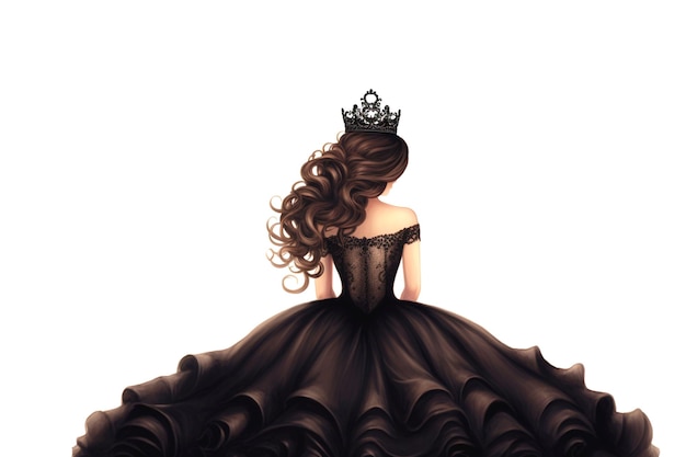 image de princesse