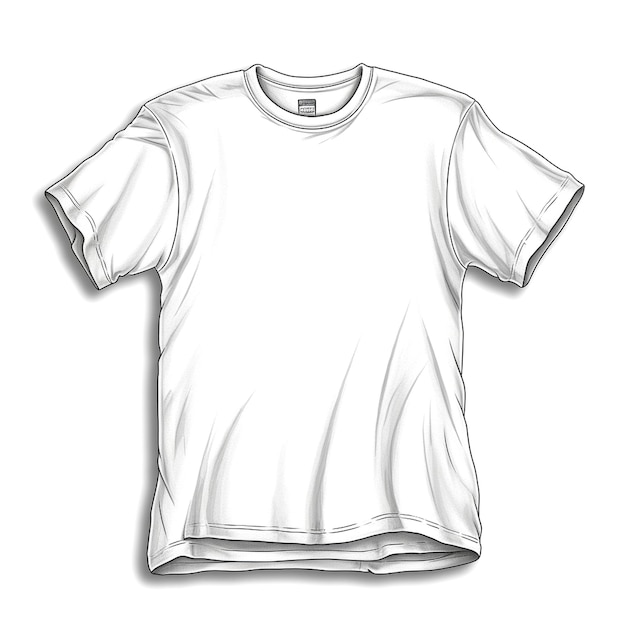 image d'un t-shirt