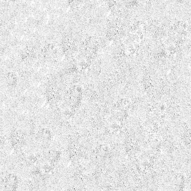 Image de texture de grain sans couture avec l'effet du bruit de la poussière Matériau rugueux avec des éclaboussures de taches