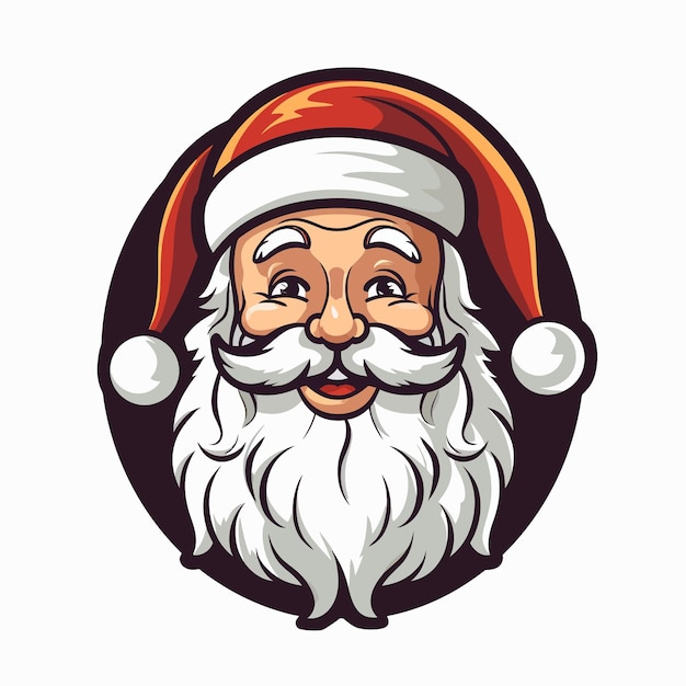 Image vectorielle du jour de Noël