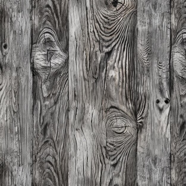 image d'une vieille surface en bois