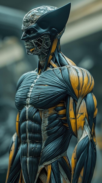 une image de Wolverine