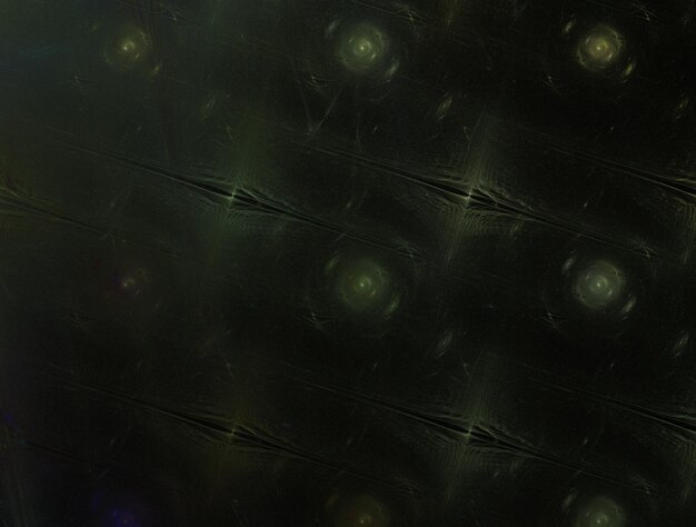 Imagerie de fond abstraite fractale imaginaire