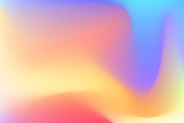 Images d'arrière-plan avec gradient abstrait