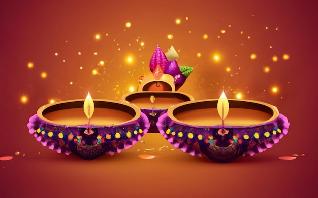 Images d'arrière-plan Happy Diwali Fonds d'écran HD Diwali Fonds d'écran Full HD Diwali Images HD Diwali