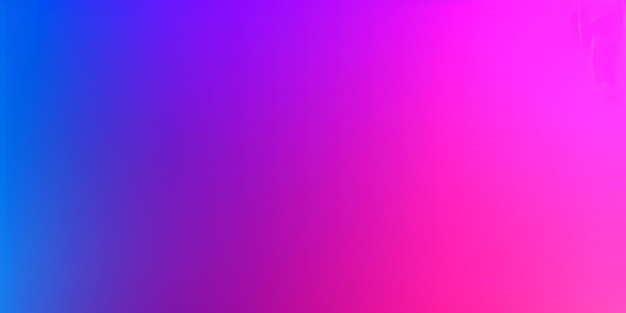 Images de bandes colorées de couleurs de gradient