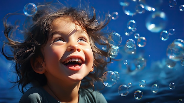 Des images de bébés mignons