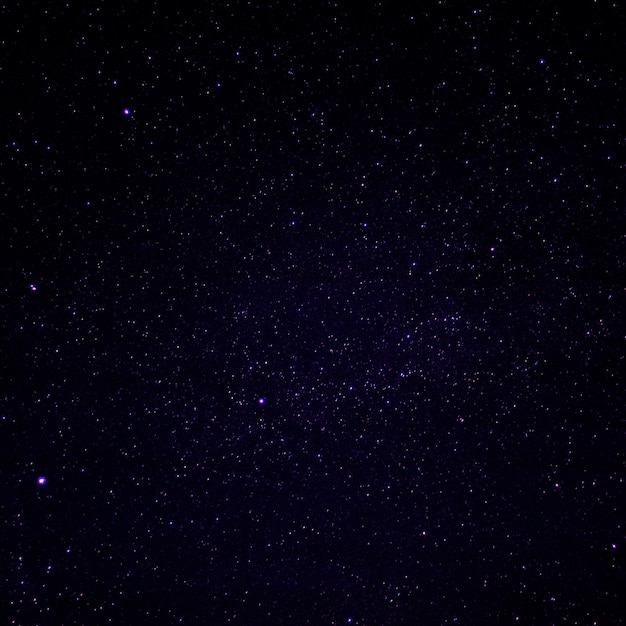Des images d'étoiles