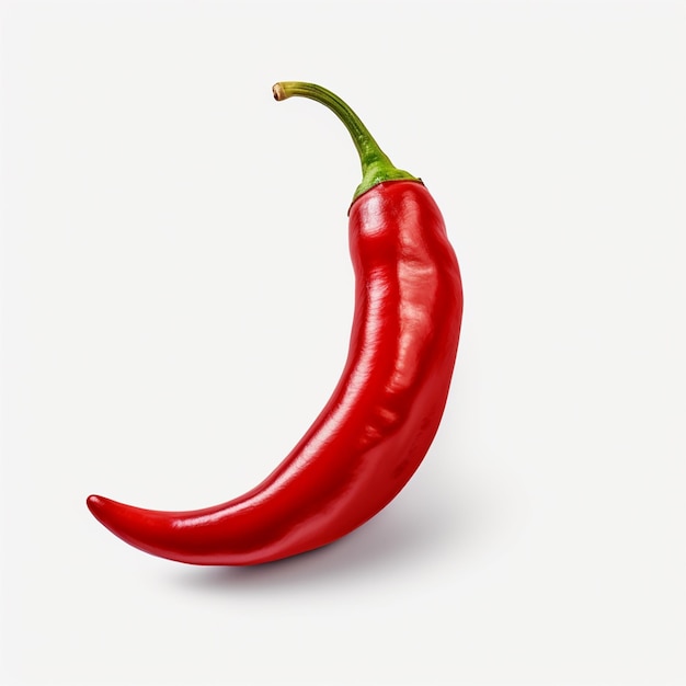 Des images en HD de Hot Pepper