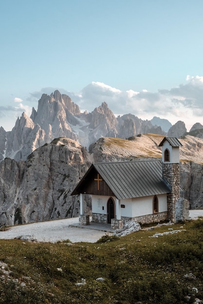 images avec des images de haute qualité de la nature et de la beauté avec des bâtiments et du ciel