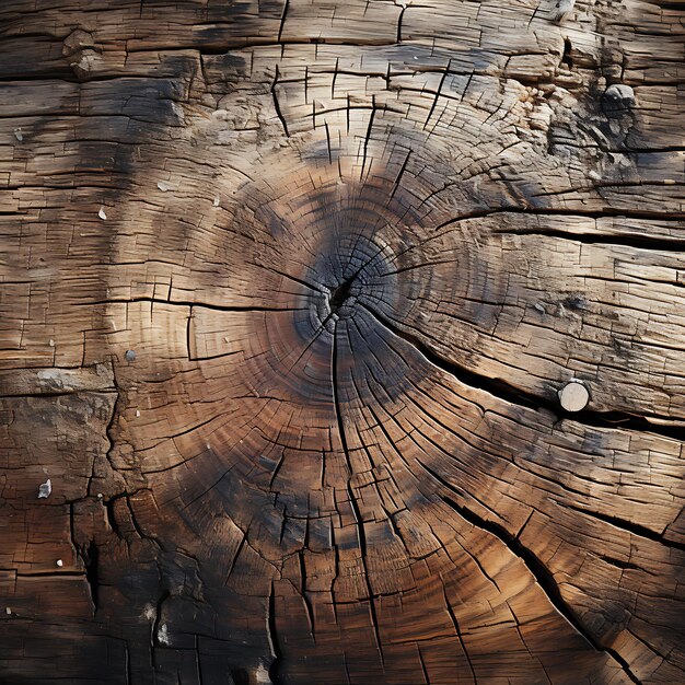 Images de motifs en bois de conte de bois usé par le temps