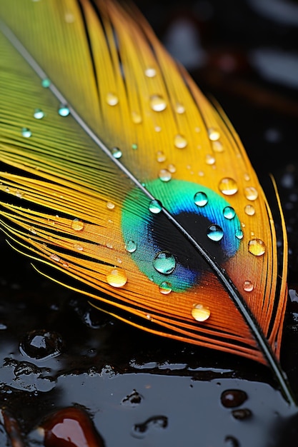 des images de papillons colorés HD 8K papier peint Image photographique en stock