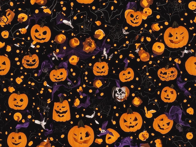 Images de qualité d'Halloween