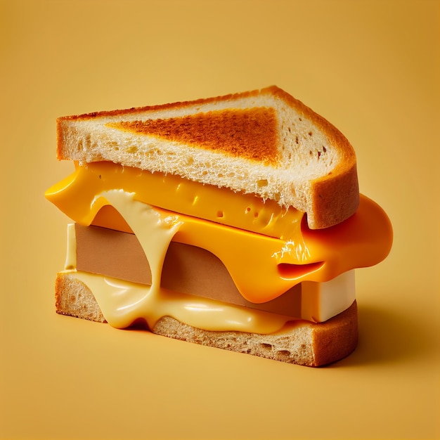 Images : sandwich au fromage illustration