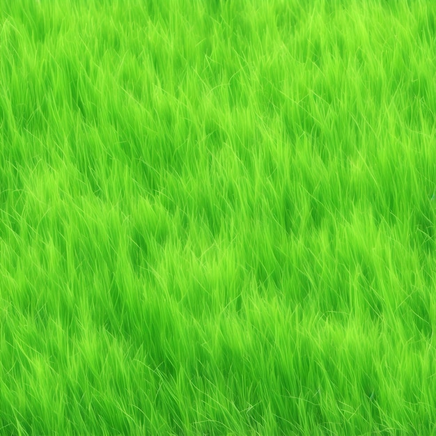 Images de texture d'herbe