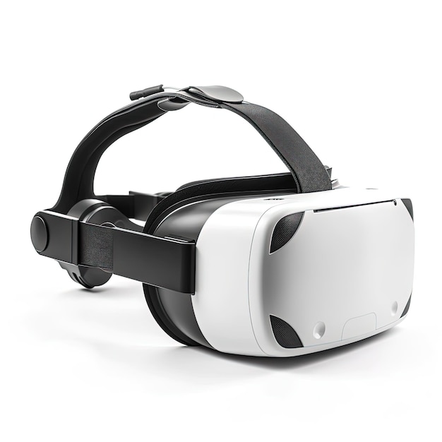 Immergez-vous dans la révolution des casques de réalité virtuelle Generative AI